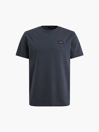 PME Legend American Classic T-shirt Marinblå