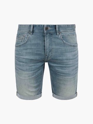PME Legend Tailwheel Denim Shorts Blue SSG