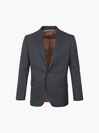 Suitable Colbert Holbeck Mørkegrå