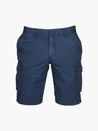 Suitable Short Calgary Bleu