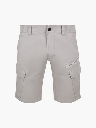 Szorty cargo PME Legend Nordrop w kolorze Moonstruck, regular fit