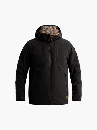 PME Legend Jacke Snowpack Ottoman Jet Black