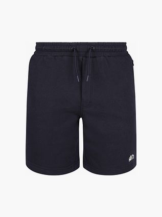 Supply & Co Sweat Short Fisher Navy