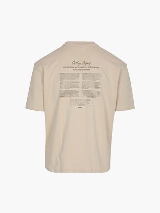 No-Excess Heavy T-Shirt Backprint Kit