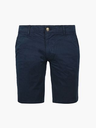Suitable Berry Short w ciemnogranatowym kolorze