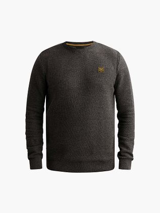 PME Legend Mouline Tröja Jet Black