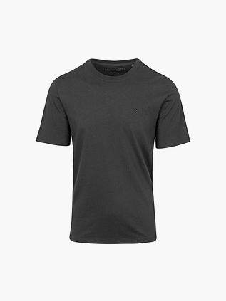 Scotch And Soda Core T-Shirt czarny