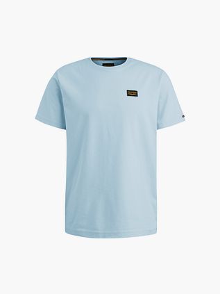 T-shirt PME Legend American Classic w kolorze niebieskim