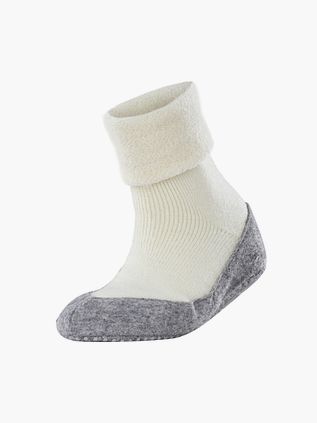 Falke Cosyshoe Hjemmesko Icreme