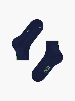 Falke Cool Kick Sokk Navy
