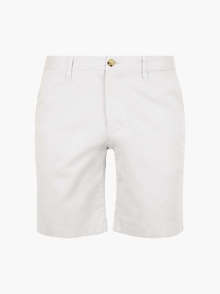 McGregor Shorts Klassisk Hvid