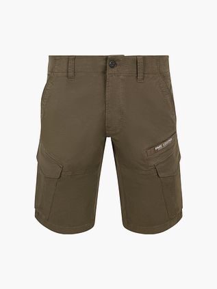 PME Legend Nordrop Cargoshorts Oliv
