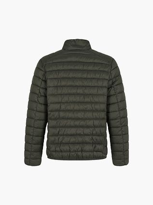 Steppin' Out Jacket Green