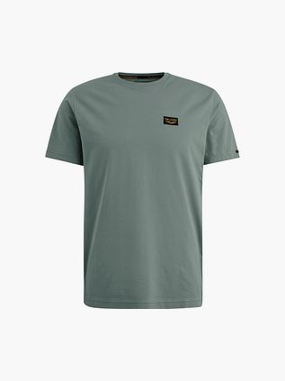 T-shirt PME Legend American Classic w kolorze zielonym