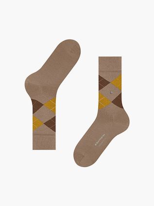 Burlington Wolle Edinburgh Beige 5039