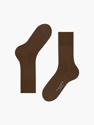 Falke Airport Socke Cappucino