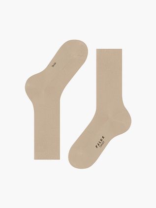 Falke Tiago Sok Beige