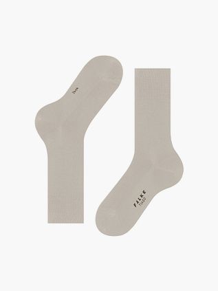 Falke Tiago Socks Greige