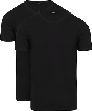 Hugo Boss T-shirt - Suitable Men's Clothing