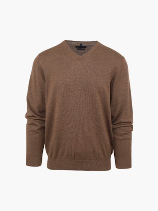 CASAMODA Genser Brun