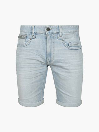 PME Legend Commander 3.0 Denim Shorts Blå SBT