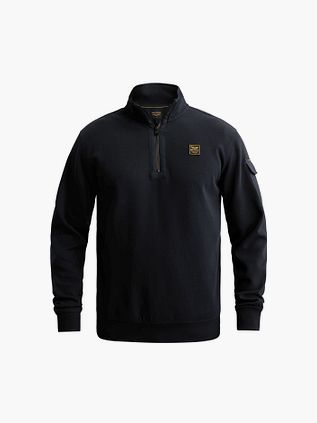 PME Legend Half Zip Sweater Salute
