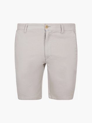 Szorty Suitable Ferdinand Structure Short w kolorze szarym