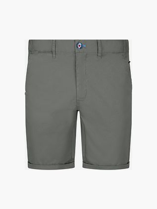 NZA Spring Pantalón Corto Twill Army