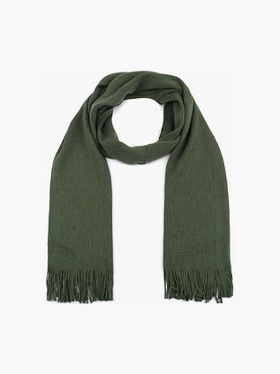 Suitable Mænd Tørklæde Grøn