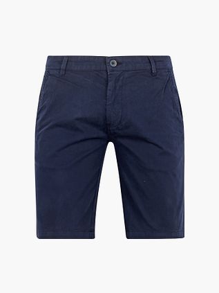 Suitable Berry Pantalones Cortos Azul Marino