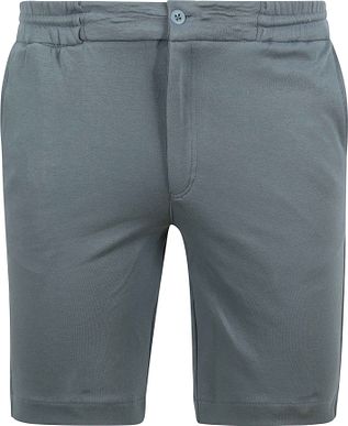 Blue short pants - Suitable Men's Clothing