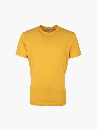 Colorful Standard T-shirt Gul