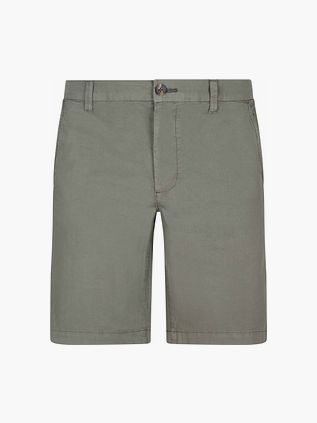 McGregor GMD Bermuda Popeline Olive