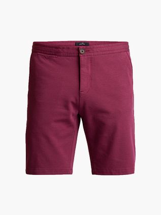 Vanguard Chino Shorts Twill Tawny
