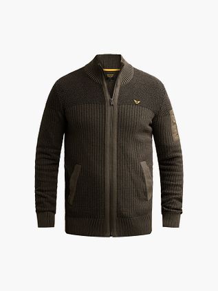 PME Legend Gilet Multistructure Beluga Vert