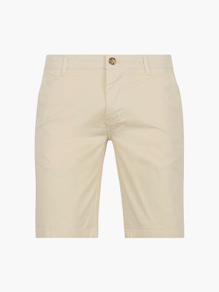 Suitable Berry Shorts Off-White