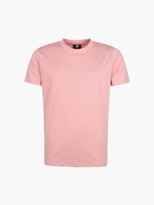 Suitable Sorona T-skjorte Rosa
