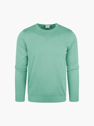 Blue Industry Grøn Pullover