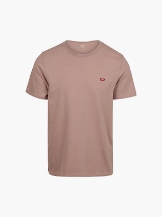 Levi's T Shirt Original Woodrose