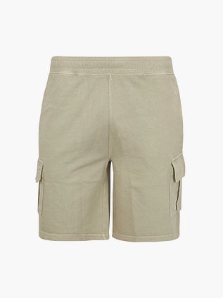 Superdry Shorts i Cargo-stil i Beige