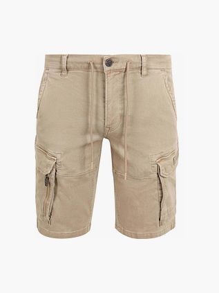 Szorty bojówki PME Legend Expedizor, khaki