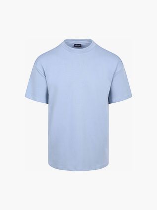 T-shirt Suitable Rink Heavy Jersey w kolorze niebieskim