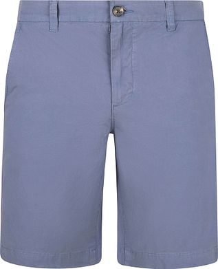 Blue short pants - Suitable Men's Clothing