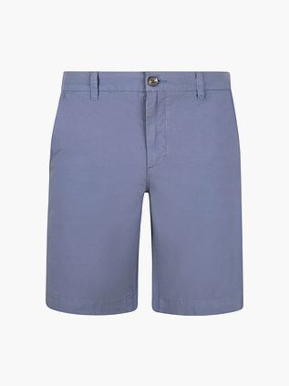 McGregor Shorts Poplin GMD Blue