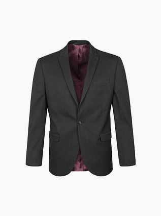 Passerende Pegasus Jakke Antrasitt