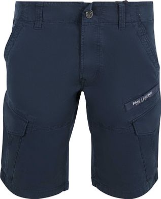 Blue short pants - Suitable Men's Clothing