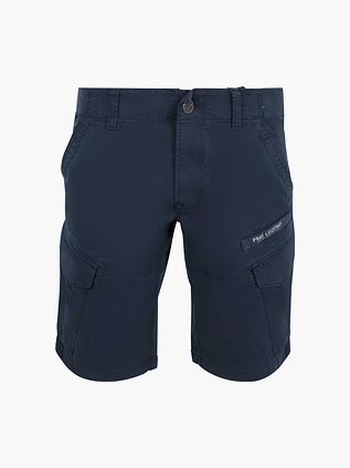 Szorty cargo PME Legend Nordrop w kolorze Carbon Navy