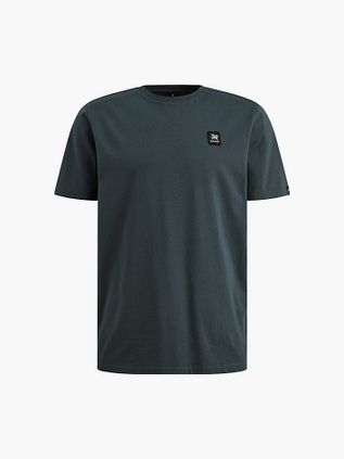 Vanguard T-Shirt Logo Navy