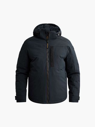 PME Legend Jacke Crewcat Marine Regular Fit