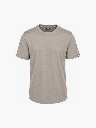 Vanguard T-Shirt Interlock Basil